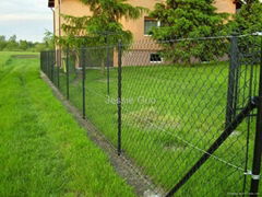 Chain Link Fence Wire