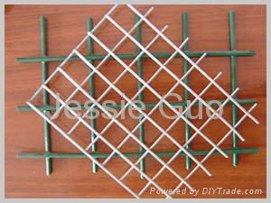 Galvanized Welded Wire Mesh  2