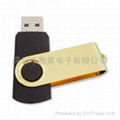 Swivel USB flash drives 2