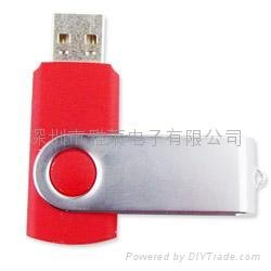 Swivel USB flash drives 3