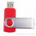 Swivel USB flash drives 3