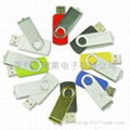 Swivel USB flash drives 5