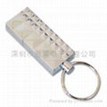 Metal USB flash drives 1