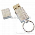 Metal USB flash drives 2