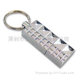 Metal USB flash drives 3