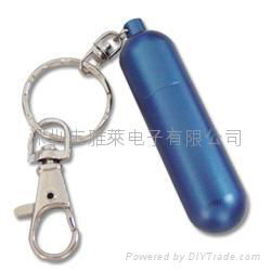 Metal USB flash drives 2