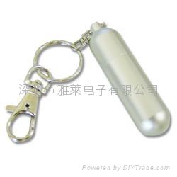 Metal USB flash drives 3