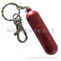 Metal USB flash drives 4