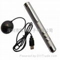 Remote control laser pointer  1