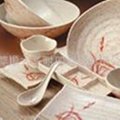 美耐皿(密胺)碗，盤,杯,湯匙,托盤,筷子