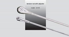 Tension Rod