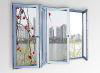 Aluminium alloy doors and windows accessory 4