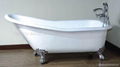 Cast Iron Bathtub (BGL-82) 1