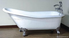 Cast Iron Bathtub (BGL-82)