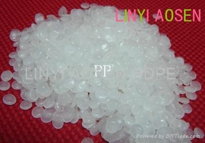 polypropylene  /pp granules