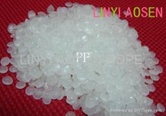 polypropylene  /pp granules