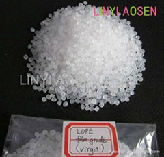 LDPE GRANULES