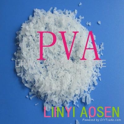 PVA/Polyvinyl Alcohol