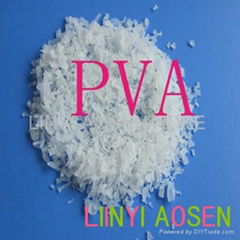 PVA/Polyvinyl Alcohol