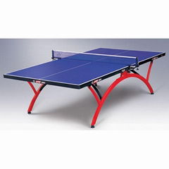 table tennis table