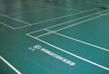 Badminton PVC Sports Floor 4