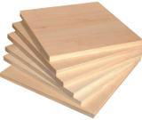 Commercial Plywood