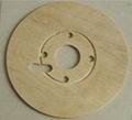 Plywood Flange and Plywood Drums 1