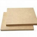 Medium Density Fiber (MDF) Board