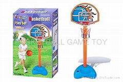 BASKETBALL GAME TOY