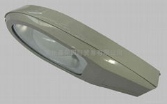 Electrodeless Dischargea Lamp --Street lights 