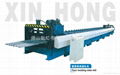 Floor Panel Roll Forming Machine 1