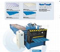 Roofing Panel Roll Forming Machine 1