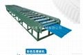 Roofing Panel Roll Forming Machine 2