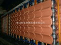 Tile-roofing Roll Forming Machine 3