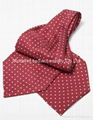 cravat 1