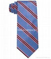 woven silk tie 3