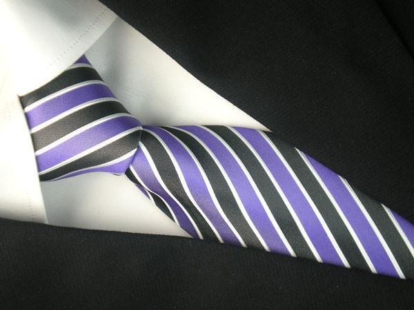 silk necktie 2
