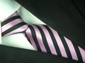 silk woven necktie 1