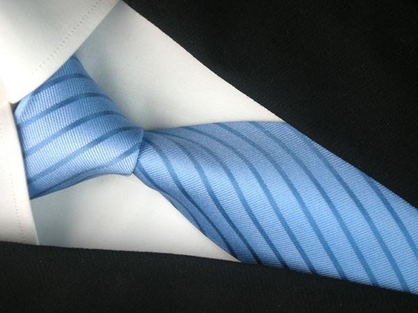 silk woven necktie 5