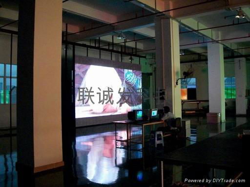 PH25 outdoor full color led display screen sign for wholesale 3