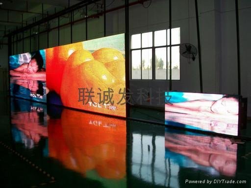 PH20 outdoor full color led screen sign wholesale 2