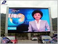 led display PH16 outdoor full-color