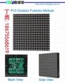 P10 outdoor full-color display 3