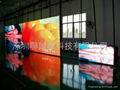 PH10 indoor full color led display screen sign 5