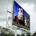 PH12 outdoor full color led modules for wholesale 4