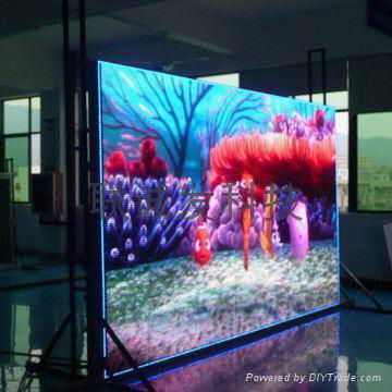 PH12 outdoor full color led modules for wholesale 5