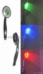 LED Shower Light (Single color)