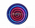 Waterproof  60LED 5050 RGB Flexible LED Strip