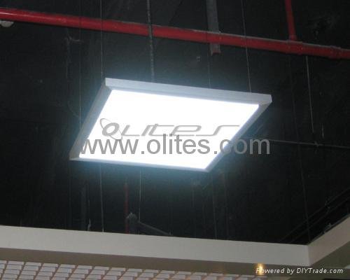 LED Panel Light ( 60X60cm White Color) 2