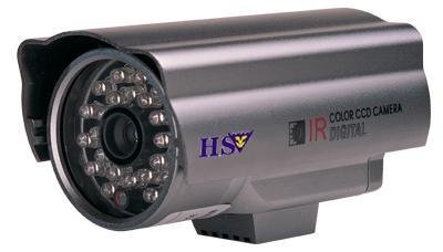 專業監控攝像機生產廠家深圳市華視威科技發展有限公司 3